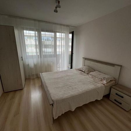 Apartament Centru Apartment Ramnicu Valcea Exterior photo